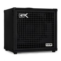 Гитарный комбоусилитель Gallien-Krueger Legacy 115